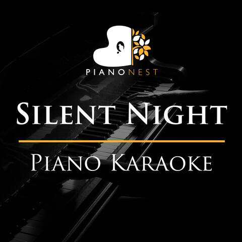 Silent Night (Piano Karaoke)