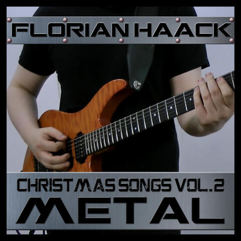Christmas Songs, Vol. 2 (Metal Version)