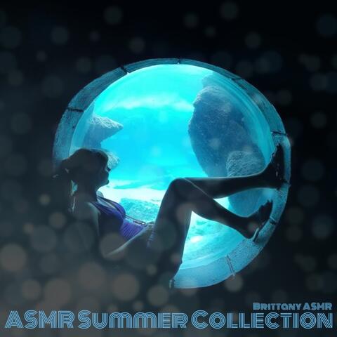 ASMR Summer Collection