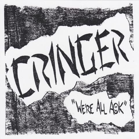 Cringer