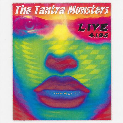 Tantra Monsters