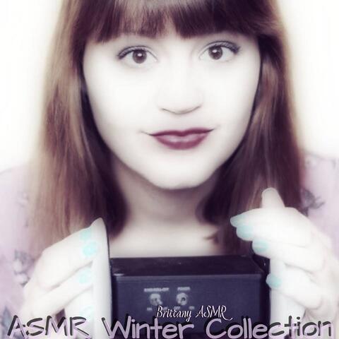 ASMR Winter Collection