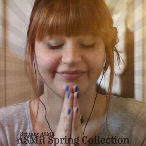 ASMR Spring Collection