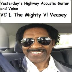 Yesterday's Highway