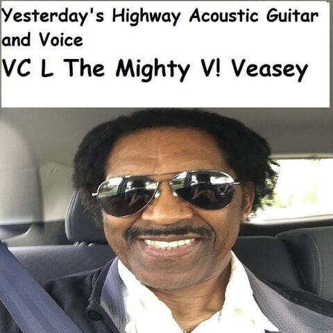 Yesterday's Highway