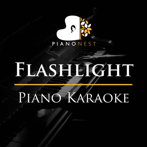 Flashlight (Piano Karaoke)