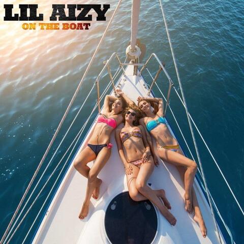 On The Boat