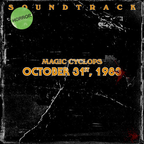 October 31st, 1983