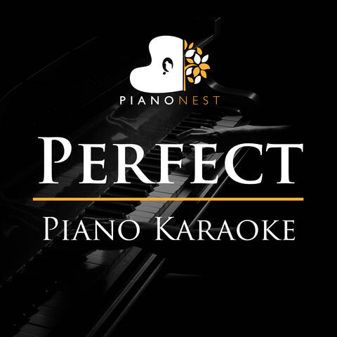 Perfect (Piano Karaoke)
