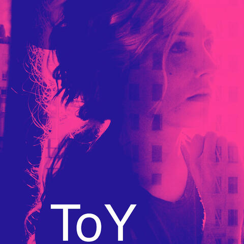 Toy (Original Soundtrack)