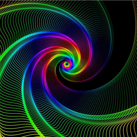 Rainbow Road (From "Mario Kart 64")