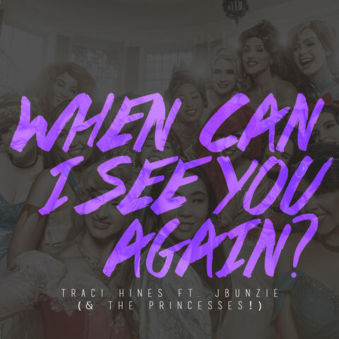 When Can I See You Again?