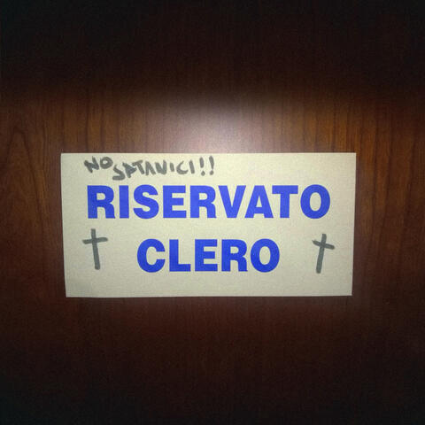 Riservato Clero