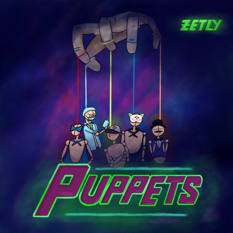 Puppets