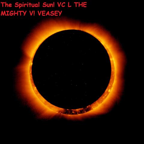 The Spiritual Sun!