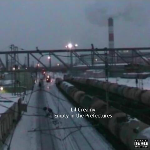 Empty in the Prefectures