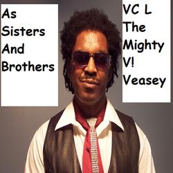 As Sisters and Brothers