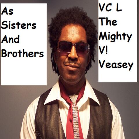 As Sisters and Brothers