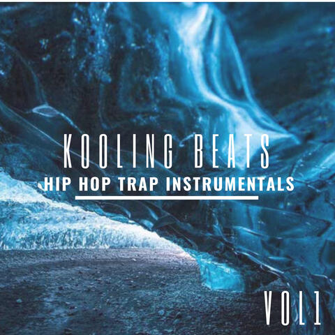 Hip Hop Trap Instrumentals, Vol.1