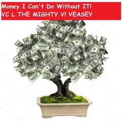 Money I Can't Do Without It!