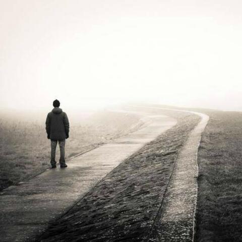 Alone