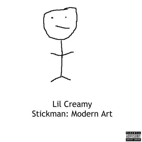 Stickman: Modern Art