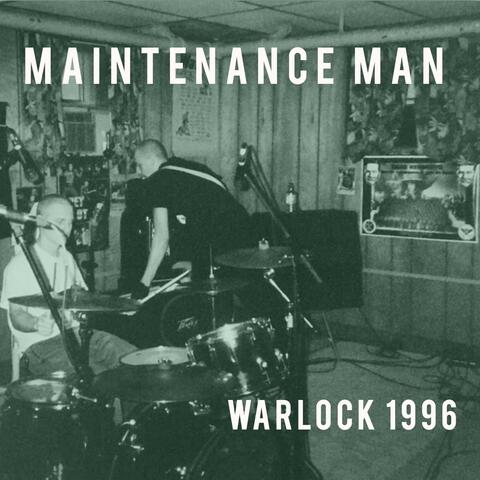 Warlock 1996