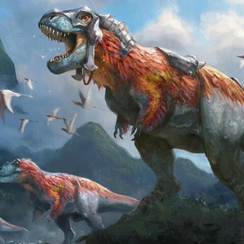 Primal Instinct