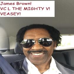 James Brown!