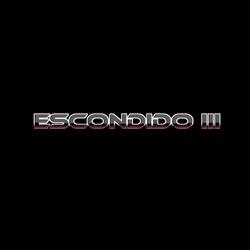 Escondido III