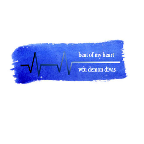 Beat of My Heart