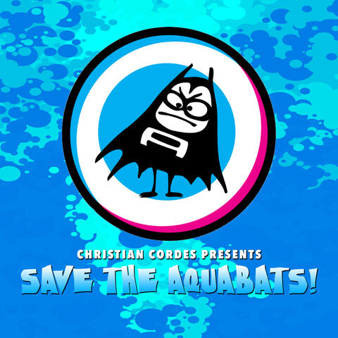 Save the Aquabats!