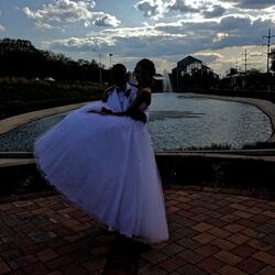 Babygirl, I Missed You