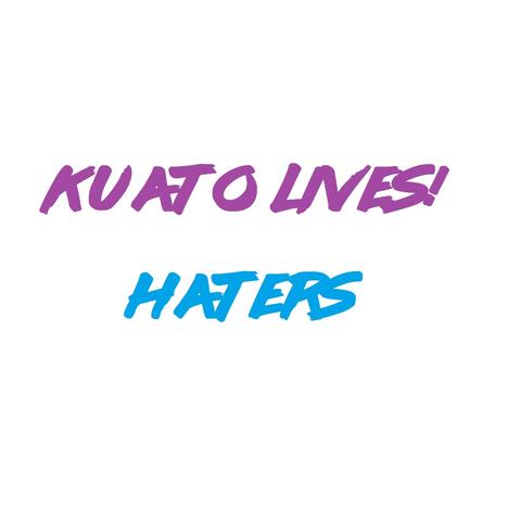Haters