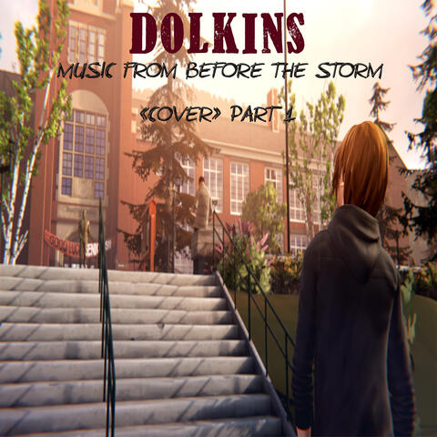 Music from Before the Storm (Cover Partie 1)