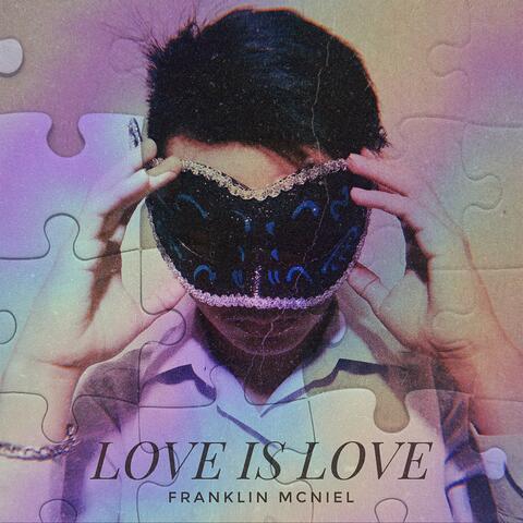 Love Is Love