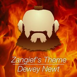 Zangief's Theme (From "Street Fighter II")