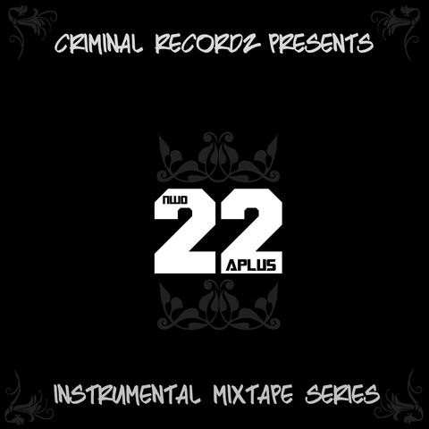 NWO 22: Instrumental Mixtape Series