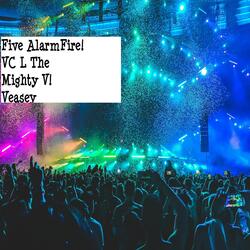 Five Alarm Fire
