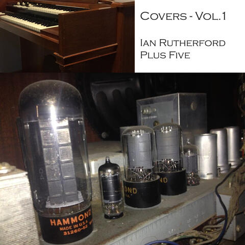 Covers, Vol.1