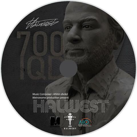 700 IQD