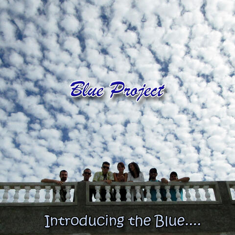 Introducing the Blue....