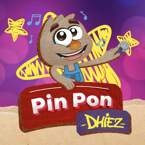 Pin Pon