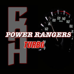 Power Rangers Turbo