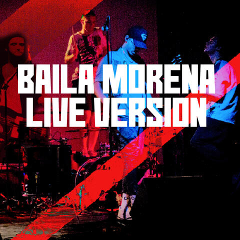 Baila Morena