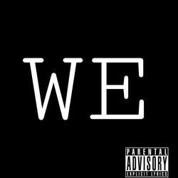 We