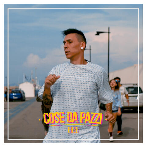 Cose da pazzi