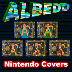 Ending (From "Super Mario Bros. 3")