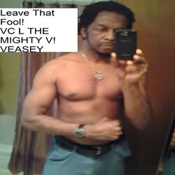 Leave That Fool!
