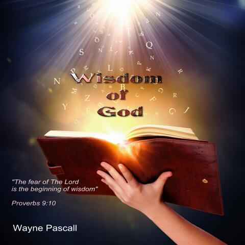 Wisdom of God